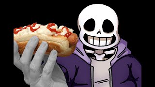 funny undertale and chilling with chat [upl. by Kiyohara338]