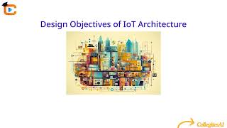 Design objectives of IOT  UNIT 3 IMP  Explain with notes RGPV Dec 2020 Nov 2022 [upl. by Arema]