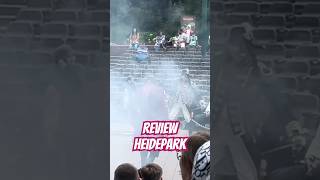 Heide Park Resort Soltau  Review 2024 [upl. by Isleana792]