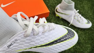 HYPERVENOM PHANTOM III ACADEMY  UNBOXING amp REVIEW [upl. by Friend]