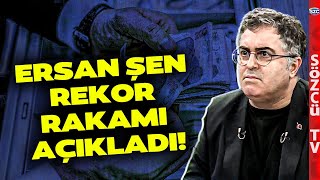 Ersan Şen Emekliye Ek Zam Sonrası En Düşük Emekli Maaşı Bu Rakam Olur Dedi ve Açıkladı [upl. by Eleets772]