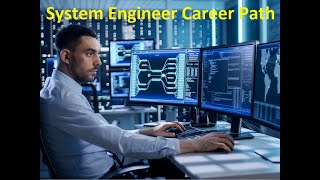 Discussion on System Engineer Career for Freshers [upl. by Felice]