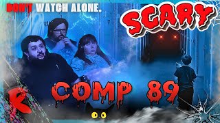 Scary Comp V89  BizarreBub  RENEGADES REACT [upl. by Sergu]