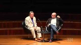 Big Ideas  Christopher Hitchens [upl. by Enyawud]