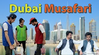 Dubai Musafari Part2 Khpal Vines Pashto funny video 2021 [upl. by Gut]