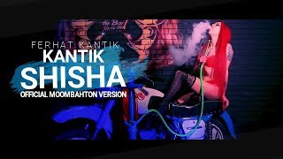 Dj Kantik Ft Arbaz Khan amp Zohaib Amjad amp Aryan Khan  Shisha Official Edit [upl. by Vudimir]