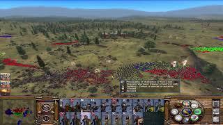 Tsardoms Total War Online Battle 10 [upl. by Castro]