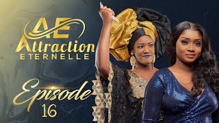 Attraction Eternelle  Episode 3  VOSTFR [upl. by Foley]