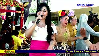 JAYANTI VOC FEBRY  BOHEX MUSC ENTERTAINMENT  EDISI 03 SEPTEMBER 2024 [upl. by Ajed]