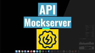 How to create REST API Mockserver using SoapUI [upl. by Enelad]