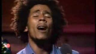 Bob Marley amp The Wailers  Concrete Jungle Live BBC 1973 HQ Audio [upl. by Danais]