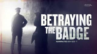 Betraying the Badge S2 Trailer [upl. by Iddet]