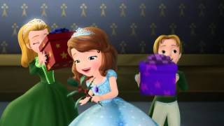 Magical Holidays  Official 2015 Music Video  Disney Junior [upl. by Anoiek211]