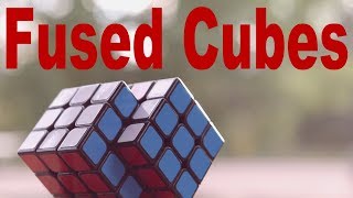 How to Make a 3x3 Fused Cube Mod [upl. by Osugi767]