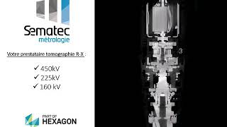 Comprendre les défauts dassemblages par tomographie RX [upl. by Alocin]