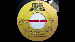 CANCHIS CANCHIS FIEBRE AMARILLA [upl. by Aehtrod]