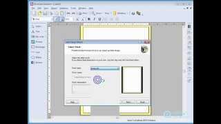 NiceLabel Designer Standard video tutorial HD [upl. by Toinette]