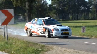 Hellendoorn Rally 2024 [upl. by Dyann623]