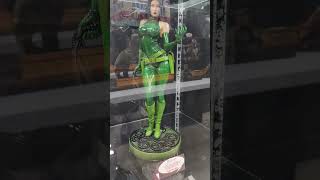 Captain America Madame Hydra Statue 😵Sideshow Collectibles captainamerica madamehydra sideshow [upl. by Akenal]