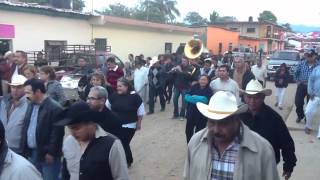 Fiesta Del Llano Grande Jalisco 2012 [upl. by Valorie191]