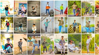 Boys stylish Photography pose  dslr photo pose for boy  photo poses for boys [upl. by Amanda]