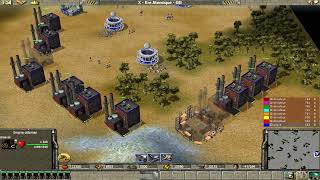 empire earth 1V7 gameplay 024 [upl. by Oner]