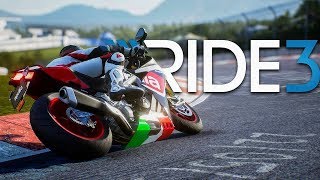 RIDE 3  ONLINE  PC [upl. by Lara]