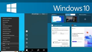 7 cosas que quizá hiciste en Windows 10 [upl. by Kerman880]