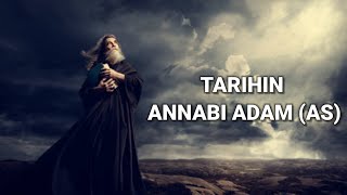 Tarihin Annabi Adam AS kashi na 1 [upl. by Libby]