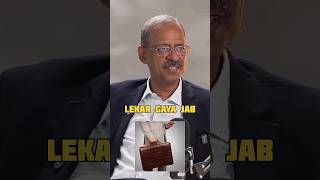 IAS officer Anil Swarup talks about corruption  podcast rajshamaniindia shorts [upl. by Airalednac]