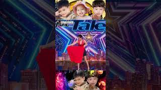 Americas Got Talent 2024  Super Magic [upl. by Ytsanyd]