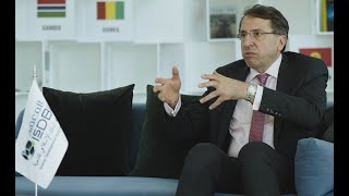 IsDB Prize Laureate Interview Prof Mehmet Asutay [upl. by Slinkman]