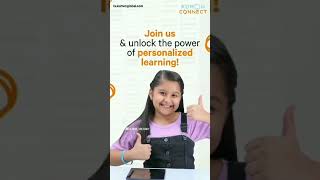 Experience the future of learning with Kumon Connect success motivation [upl. by Mal902]