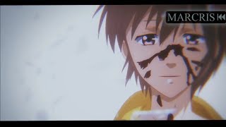 Devils Line AMV Linkin Park  Breaking the Habit [upl. by Aivilys]