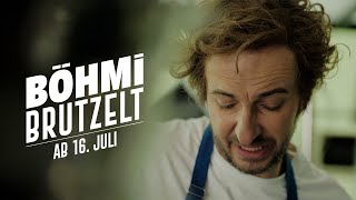 BÖHMI BRUTZELT  Staffel 4 Trailer German Deutsch HD [upl. by Olegnaid]