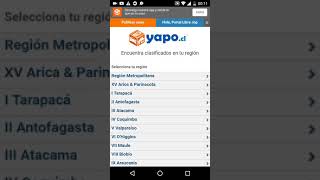 Como vender en YAPOCL ALGUNOS TIPS [upl. by Beniamino]