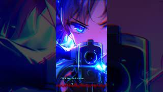 Nightcore BEAST  Version 6 short shorts youtubeshorts [upl. by Parsaye345]