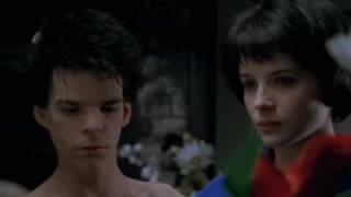 Mauvais Sang Leos Carax 1986  Baby Steps [upl. by Ttocs822]