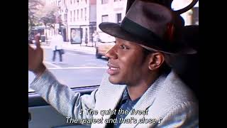 Mos Def  Close Edge Chappelles Show [upl. by Janine]