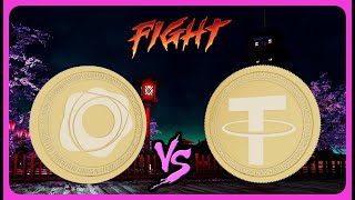 ⚔️Pax Gold VS Tether Gold ⚔️¿Cual es la MEJOR cripto para INVERTIR en ORO español [upl. by Hebner]