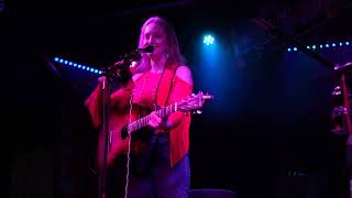 Andrea Goodman performing “One More Shot” at the Outlaw Saloon in Cheyenne WY  December 30 2023 [upl. by Nalro]