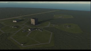 KSP Career Mode  Financially ruining myself [upl. by Dnanidref136]