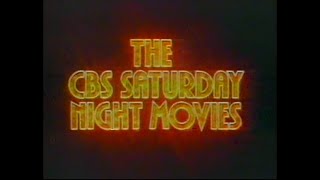 Red Flag The Ultimate Game 1981 CBS Saturday Night Movies [upl. by Ziwot]