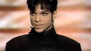 Prince American Music Awards Tribute Directed by Jamie King [upl. by Tal495]