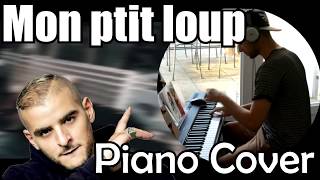 🎹 Sofiane – Mon ptit loup – FC1 [upl. by Lorenz]