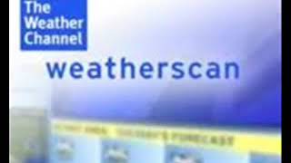 Weatherscan Music All 33 Songs [upl. by Mcnully]