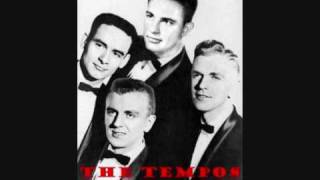 The Tempos  Why Dont You Write Me 1963 [upl. by Benyamin]