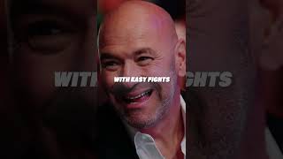 UFC Star EXPOSES Dana Whites Shady Deals [upl. by Lucania681]