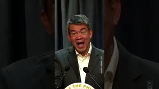 Press Conference  Senate Minority Floor Leader Aquilino Koko Pimentel III [upl. by Jessi312]