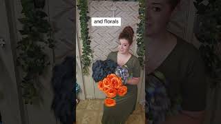 What wreath makers think they will make funny crafter wreathmaker DIY crafts wreath [upl. by Alael]